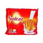 SUNFEAST GLUCOSE BISCUIT 128GM